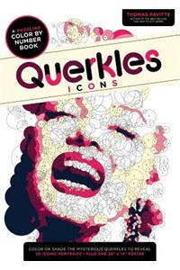 Querkles: Icons