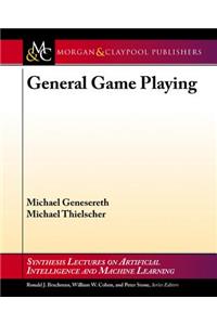 General Game Playing