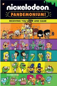 Nickelodeon Pandemonium #3