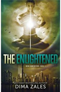 Enlightened (Mind Dimensions Book 3)