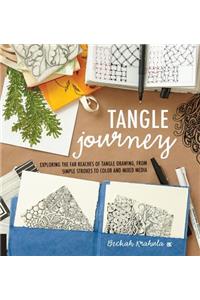 Tangle Journey