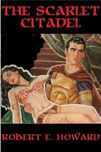The Scarlet Citadel
