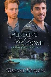 Finding His Home