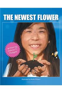 The Newest Flower