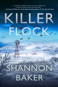 Killer Flock