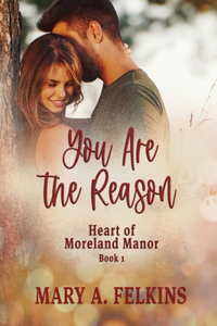 You Are the Reason