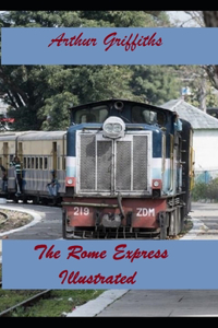Rome Express Illustrated