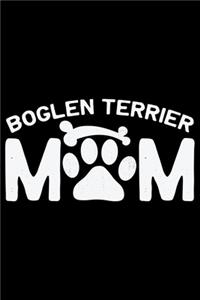 Boglen Terrier Mom