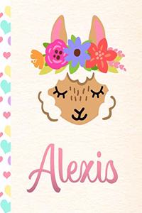 Alexis