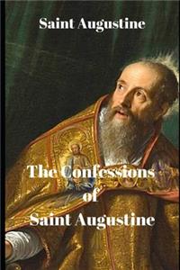 The Confessions of Saint Augustine