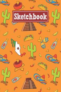 Sketchbook