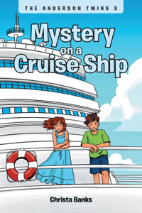 Mystery on a Cruise Ship