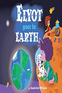 Elyot Goes To Earth