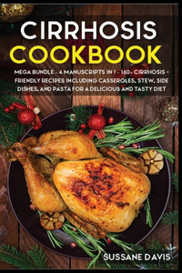 Cirrhosis Cookbook