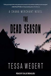 Dead Season Lib/E