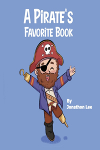 Pirate's Favorite Book