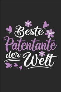Beste Patentante Der Welt