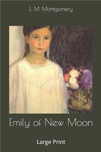 Emily of New Moon