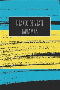 Diario De Viaje Bahamas