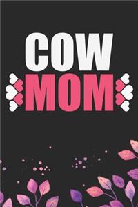 Cow Mom