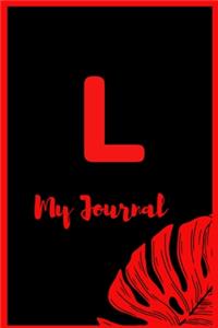 My Journal