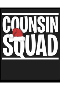 Counsin Squad