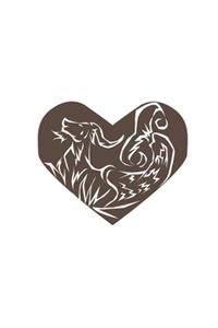 Valentines Day Notebook