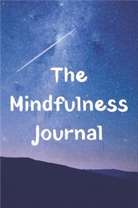 The Mindfulness Journal