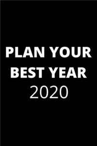 Plan Your Best Year