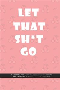 PINK CHERRY Notebook