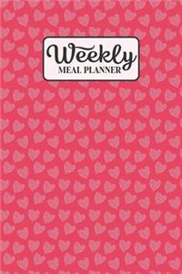 Weekly Meal Planner
