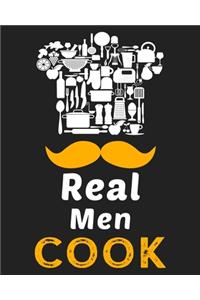 Real Men Cook