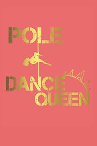 Pole Dance Queen