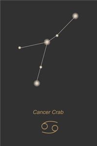 Cancer Crab