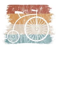 Fahrrad Retro Vintage Style