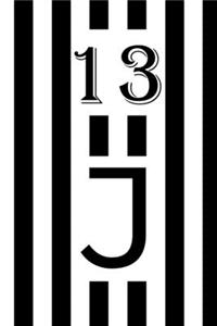13 J Notebook