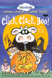 Click, Clack, Boo!