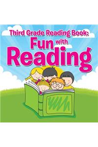 Third Grade Reading Book