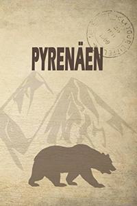 Pyrenäen