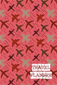 Travel Planner