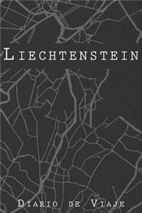 Diario De Viaje Liechtenstein