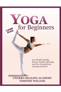 Yoga for Beginners