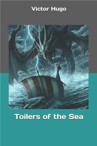 Toilers of the Sea