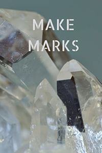 Make Marks