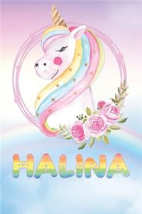 Halina