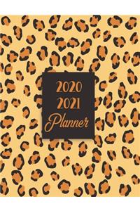 2020-2021 Planner