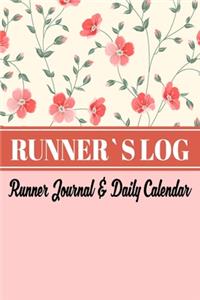 Runner's Log