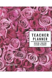 Lesson Planner for Teachers