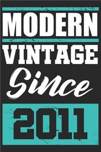 Modern Vintage since 2011