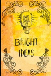 Bright Ideas